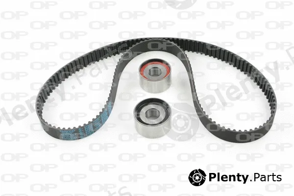 Open Parts TBK5041.01 — Timing Belt Kit Reinforced (HSN)