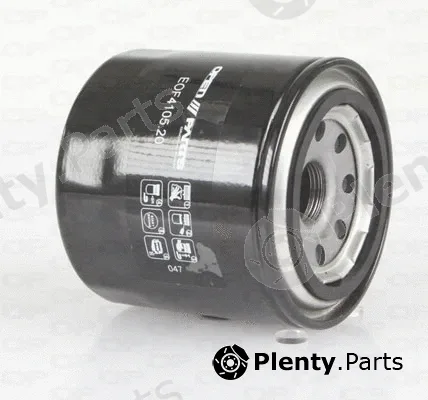 Open Parts EOF4105.20 — Oil Filter