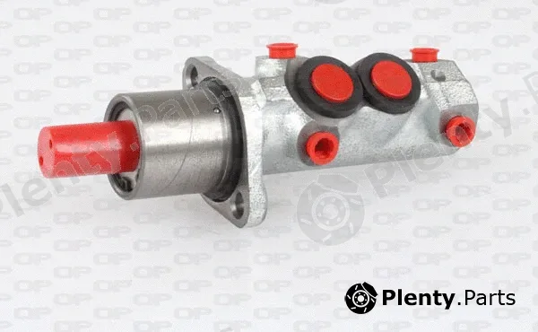 Open Parts FBM1237.00 — Brake Master Cylinder