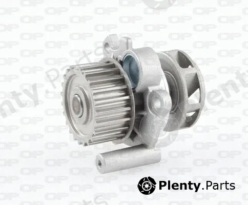 Open Parts WAP8246.00 — Water Pump, engine cooling