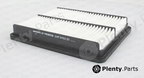 Open Parts EAF3492.10 — Air Filter