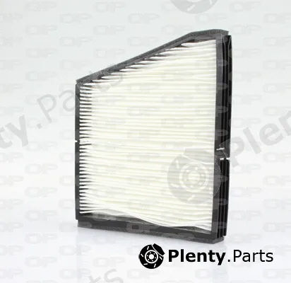 Open Parts CAF2048.01 — Filter, cabin air