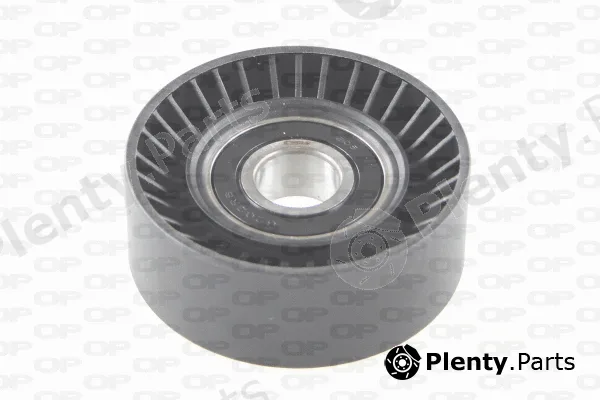 Open Parts ACT2028.00 — Deflection/Guide Pulley, V-ribbed belt