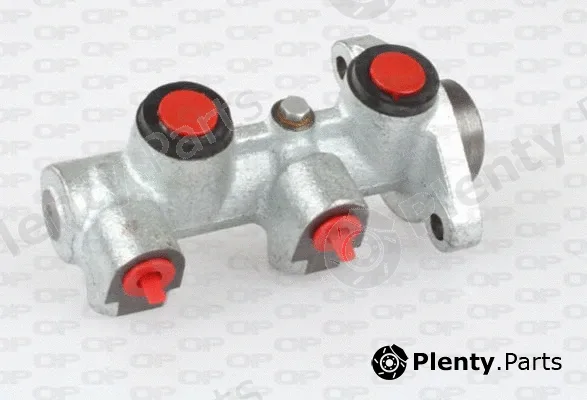 Open Parts FBM1132.00 — Brake Master Cylinder