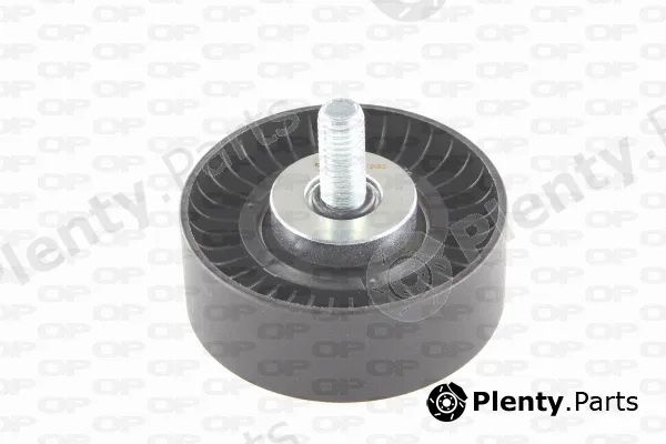 Open Parts ACT2095.00 — Deflection/Guide Pulley, V-ribbed belt