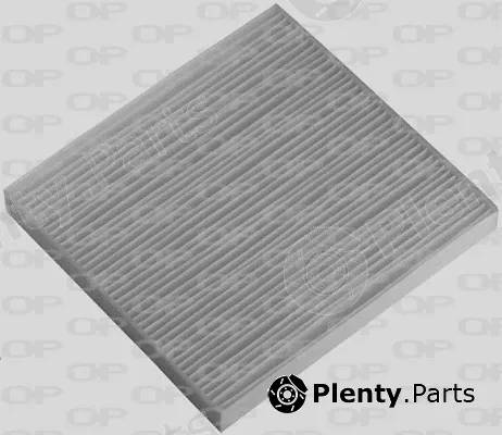 Open Parts CAF2047.01 — Filter, cabin air