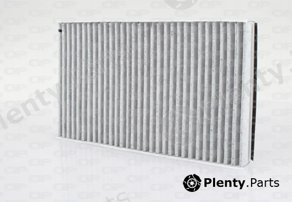 Open Parts CAF2077.11 — Filter, cabin air