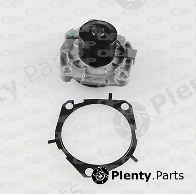 Open Parts WAP8404.20 — Water Pump, engine cooling