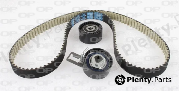 Open Parts TBK5152.11 — Timing Belt Kit Reinforced Teflon (PTFE)