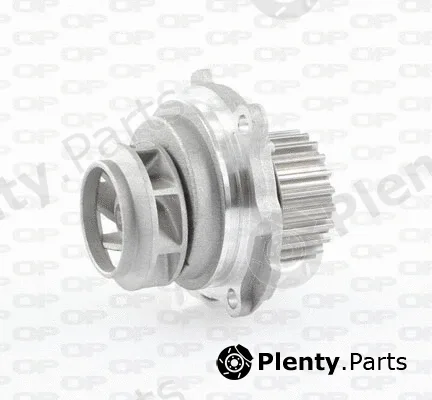 Open Parts WAP8406.00 — Water Pump, engine cooling