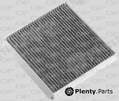 Open Parts CAF2097.11 — Filter, cabin air