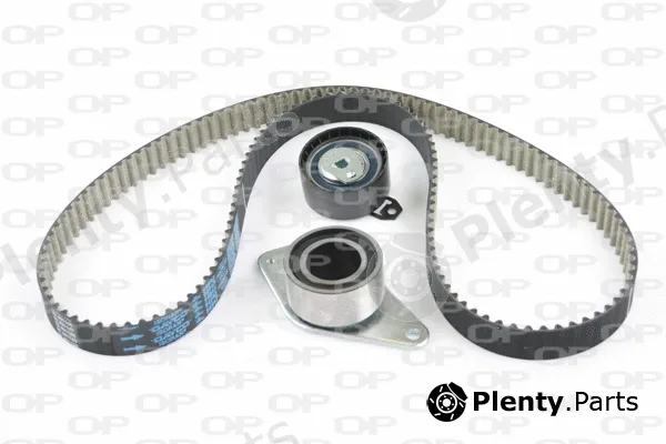 Open Parts TBK5057.11 — Timing Belt Kit Reinforced Teflon (PTFE)