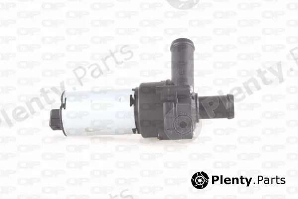 Open Parts EWP7002.00 — Auxiliary Water Pump (cooling water circuit)