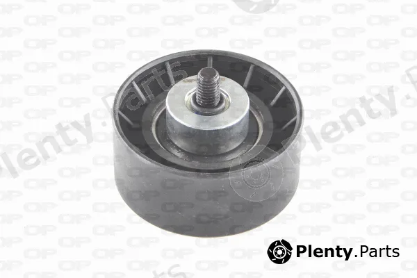 Open Parts ACT2018.00 — Deflection/Guide Pulley, V-ribbed belt