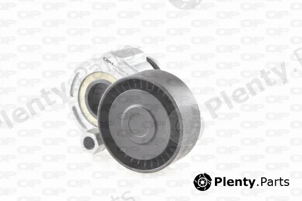 Open Parts ACT2047.00 — Belt Tensioner, V-ribbed belt