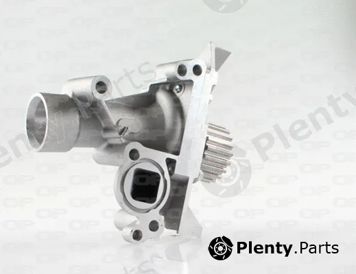 Open Parts WAP8513.10 — Water Pump, engine cooling