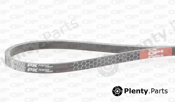 Open Parts PVB0736.03 — V-Ribbed Belt