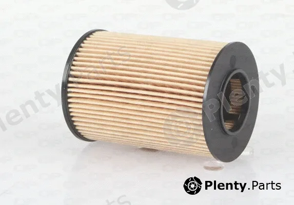 Open Parts EOF4070.10 — Oil Filter