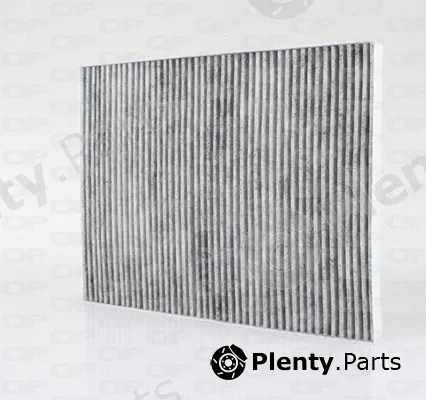 Open Parts CAF2154.11 — Filter, cabin air
