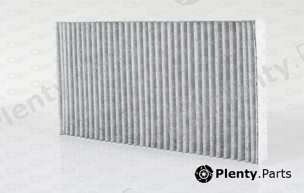 Open Parts CAF2153.11 — Filter, cabin air