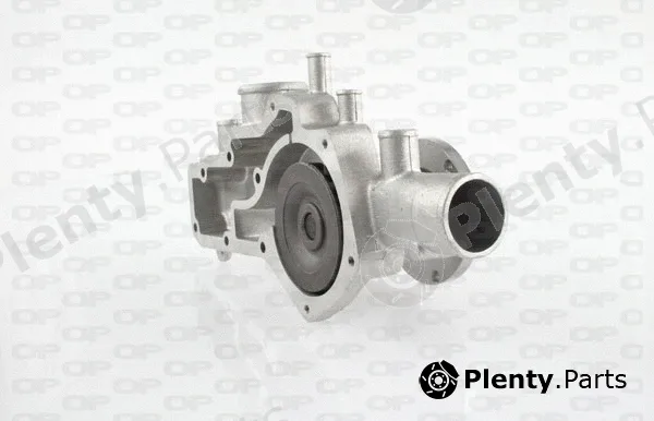Open Parts WAP8038.00 — Water Pump, engine cooling