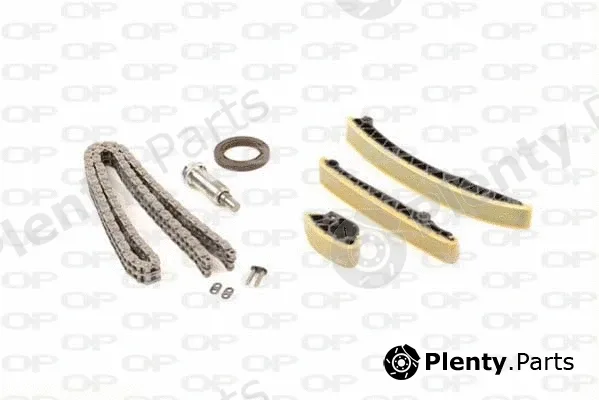 Open Parts TCK6012.00 — Timing Chain Kit
