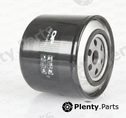 Open Parts EOF4136.20 — Oil Filter