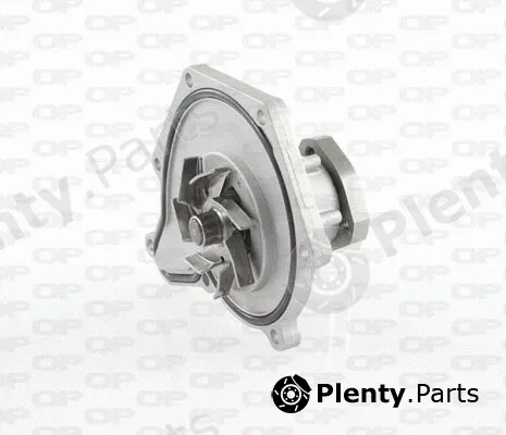 Open Parts WAP8460.00 — Water Pump, engine cooling