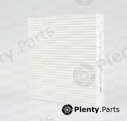 Open Parts CAF2256.01 — Filter, cabin air