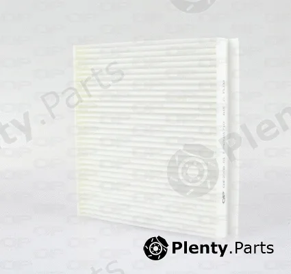 Open Parts CAF2208.01 — Filter, cabin air
