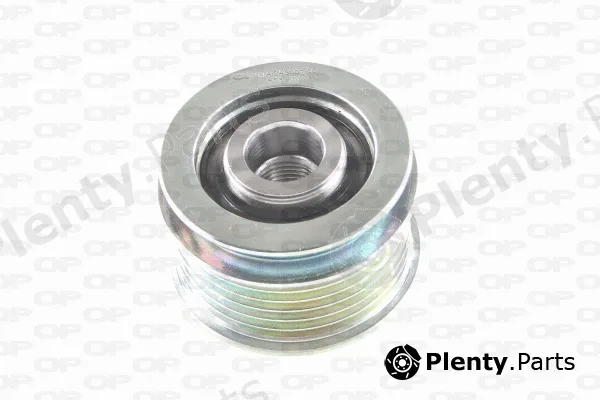 Open Parts ACA3001.00 — Alternator Freewheel Clutch
