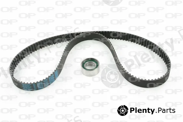Open Parts TBK5010.01 — Timing Belt Kit Reinforced (HSN)