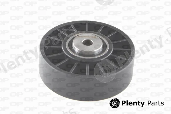 Open Parts ACT2102.00 — Deflection/Guide Pulley, V-ribbed belt