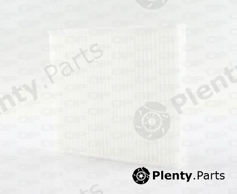 Open Parts CAF2340.01 — Filter, cabin air