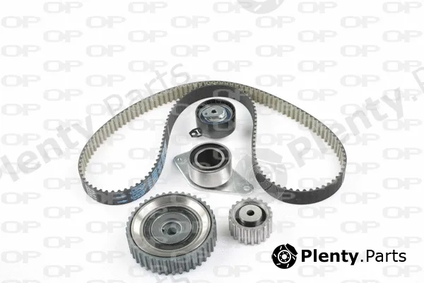 Open Parts TBK5073.11 — Timing Belt Kit Reinforced Teflon (PTFE)