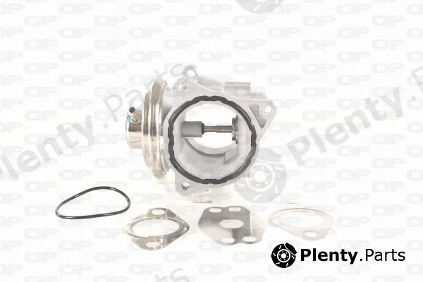 Open Parts EGR3002.00 — EGR Valve