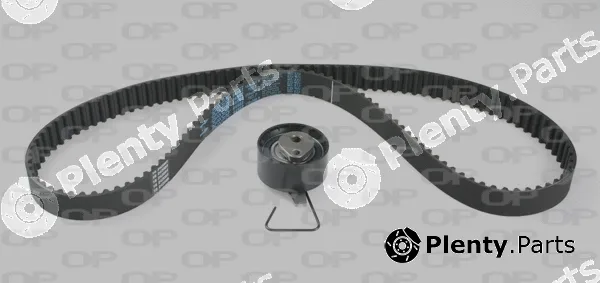 Open Parts TBK5136.01 — Timing Belt Kit Reinforced (HSN)