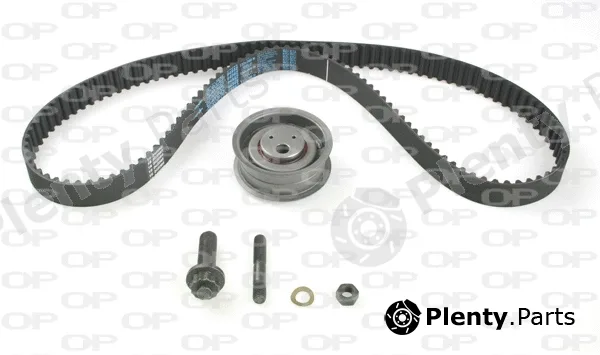 Open Parts TBK5114.11 — Timing Belt Kit Reinforced Teflon (PTFE)