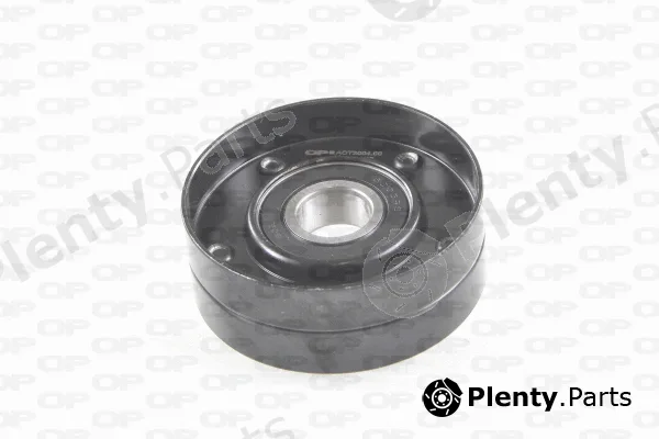 Open Parts ACT2004.00 — Deflection/Guide Pulley, V-ribbed belt