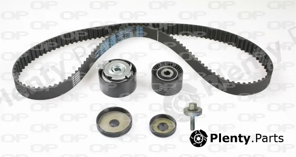 Open Parts TBK5123.11 — Timing Belt Kit Reinforced Teflon (PTFE)