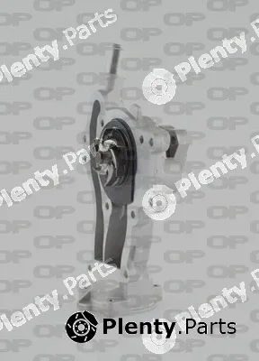 Open Parts WAP8531.00 — Water Pump, engine cooling