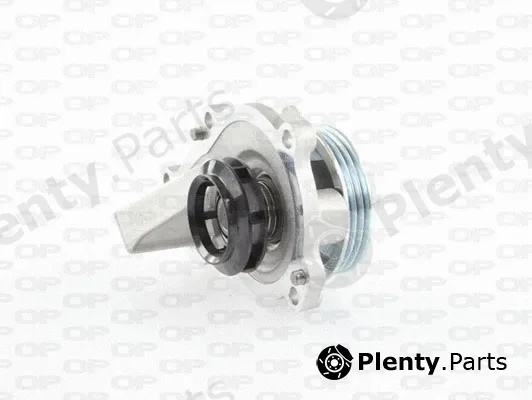 Open Parts WAP8556.00 — Water Pump, engine cooling