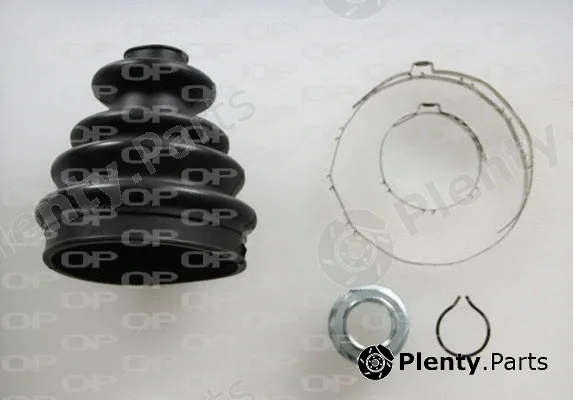 Open Parts SJK7228.00 — Bellow Kit, drive shaft
