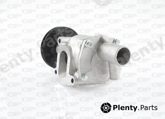 Open Parts WAP8000.10 — Water Pump, engine cooling