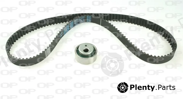 Open Parts TBK5126.01 — Timing Belt Kit Reinforced (HSN)