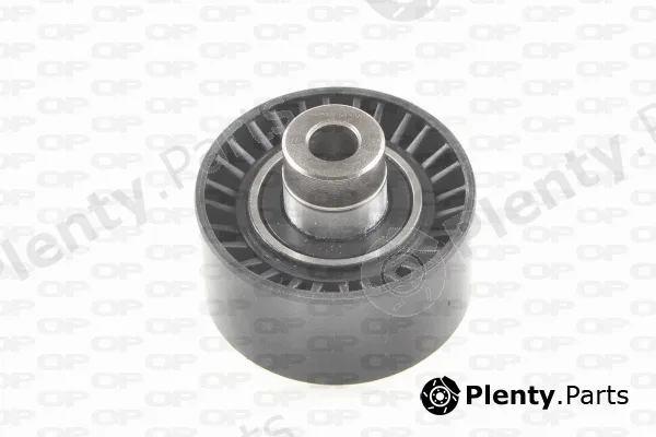 Open Parts ACT2137.00 — Deflection/Guide Pulley, V-ribbed belt