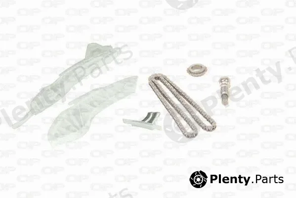 Open Parts TCK6040.00 — Timing Chain Kit