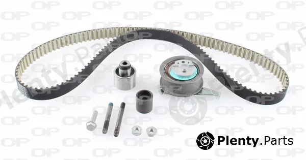 Open Parts TBK5154.11 — Timing Belt Kit Reinforced Teflon (PTFE)