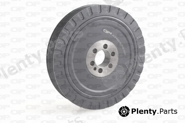 Open Parts ACD4024.00 — Belt Pulley, crankshaft