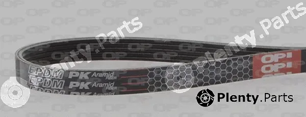 Open Parts PVB1110.05 — V-Ribbed Belt